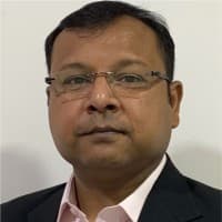 Vikas Bansal